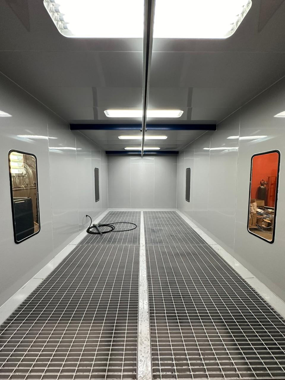 Martin Engineering – foto 12